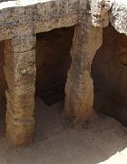 DSC02915 - Pafos Tomb of the Kings